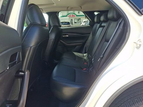 Used 2025 MAZDA CX-30 AWD 2.5 S w/ Premium Package image 11