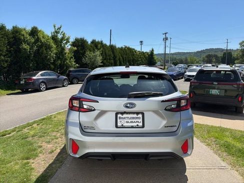 New 2026 Subaru Impreza 2.0i Sport AWD/4WD image 4