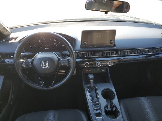 Used 2025 Honda Civic Sport image 9