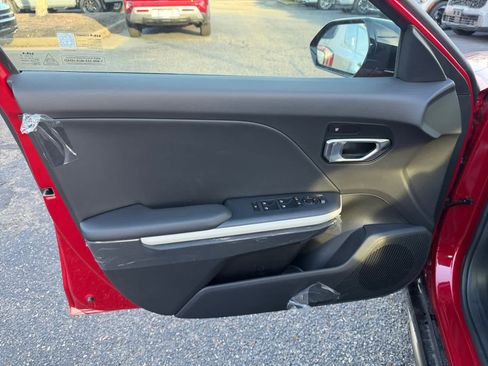 New 2025 Kia K4 GT-Line image 20