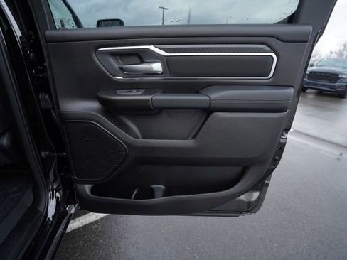 New 2026 RAM 1500 Big Horn image 22