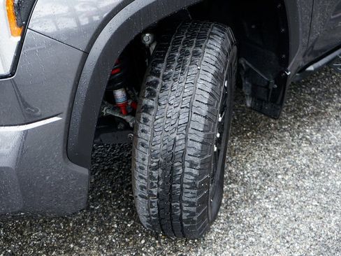 Used 2024 Toyota Tundra SR5 w/ TRD Off-Road Package image 43