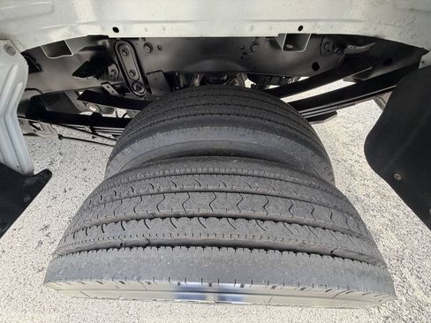 Used 2022 Ford F450 XL w/ STX Appearance Package AWD/4WD image 19