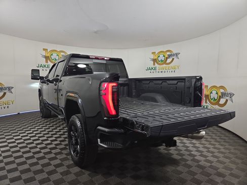 Certified 2024 GMC Sierra 2500 AT4 w/ AT4 Premium Plus Package AWD/4WD image 31