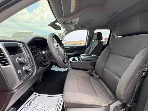 Used 2019 Chevrolet Silverado 1500 LT AWD/4WD image 10