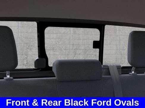 New 2025 Ford Ranger XLT w/ Equipment Group 301A High AWD/4WD image 22