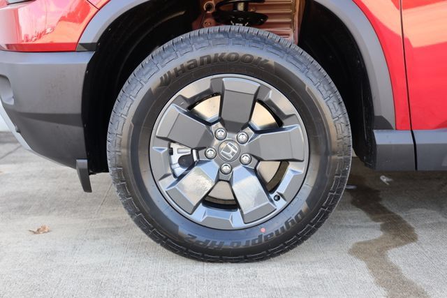 New 2026 Honda Passport RTL image 9