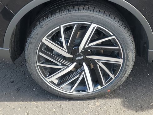 New 2026 Lincoln Aviator Reserve image 5