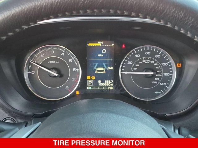 Used 2018 Subaru Impreza 2.0i Limited AWD/4WD image 21