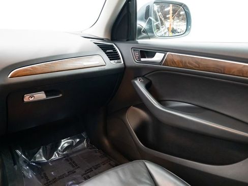 Used 2014 Audi Q5 2.0T Premium Plus w/ Premium Plus Package image 10