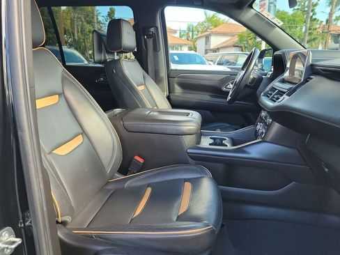 Used 2021 GMC Yukon XL AT4 w/ AT4 Premium Plus Package image 29
