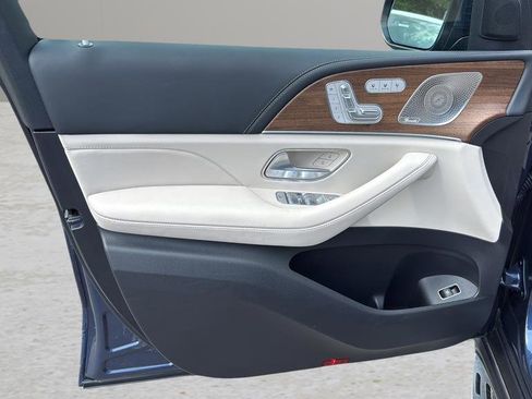 Used 2024 Mercedes-Benz GLE 53 AMG 4MATIC image 10