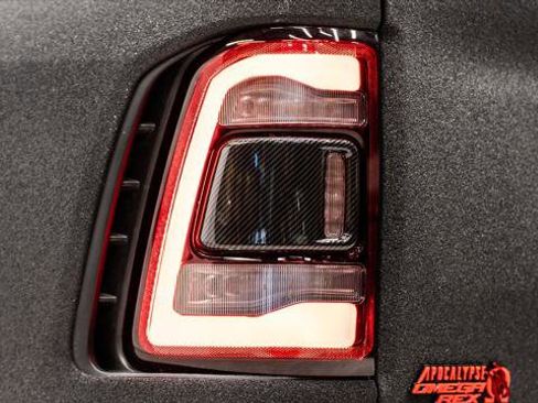 Used 2023 RAM 1500 TRX image 18