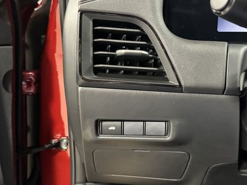 New 2026 Nissan Sentra SV w/ Floor Mat Package FWD image 6