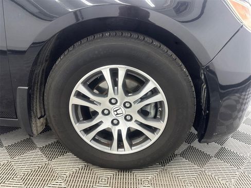 Used 2012 Honda Odyssey EX-L image 13