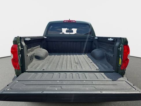 Used 2020 Toyota Tundra TRD Pro AWD/4WD image 14