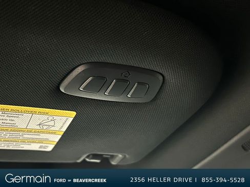 Used 2016 Ford F150 Lariat w/ Equipment Group 502A Luxury image 25