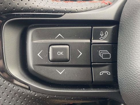 New 2026 Dodge Charger Scat Pack w/ Blacktop Package image 26