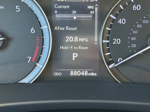 Used 2018 Lexus RX 350L AWD image 33