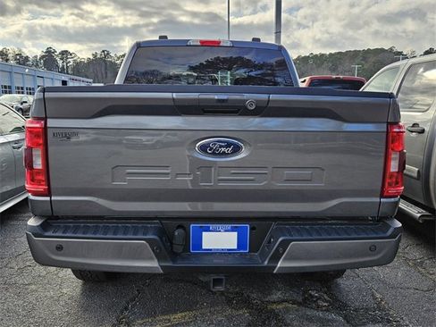 Used 2023 Ford F150 XLT w/ Equipment Group 302A High image 16