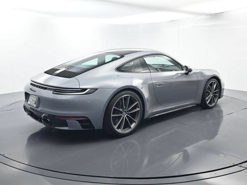 Certified 2024 Porsche 911 Carrera RWD image 15