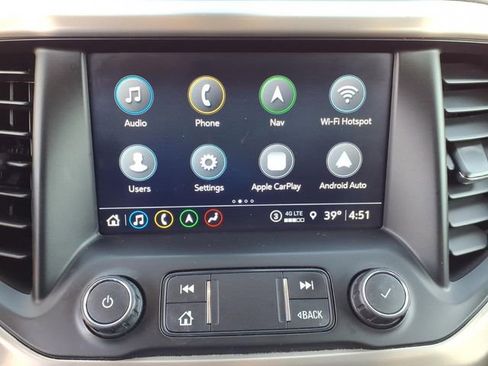 Used 2021 GMC Acadia Denali w/ GMC Pro Grade Package image 35