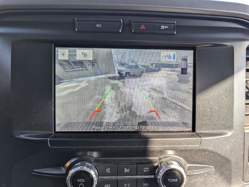 Used 2022 Ford F150 XLT w/ Equipment Group 301A Mid image 21