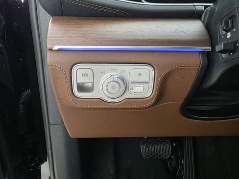 New 2026 Mercedes-Benz GLE 450 4MATIC image 16