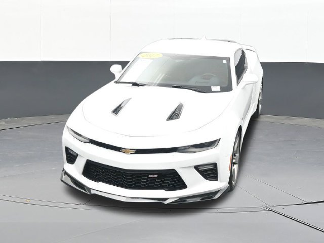 Used 2017 Chevrolet Camaro SS RWD image 64