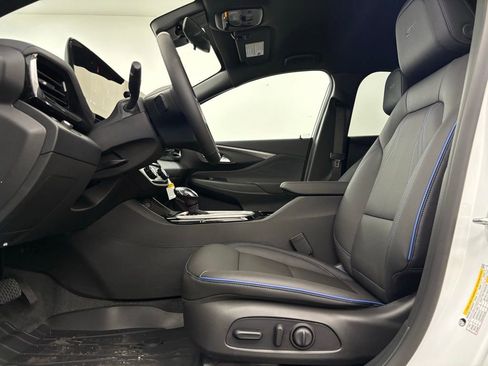 New 2026 Buick Envista Sport Touring w/ Convenience I Package image 17