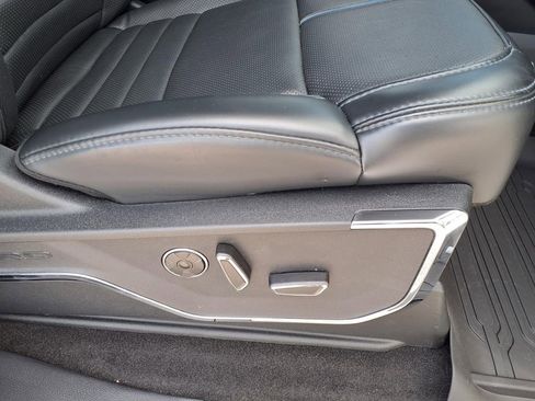 Used 2024 Ford F150 Platinum AWD/4WD image 14