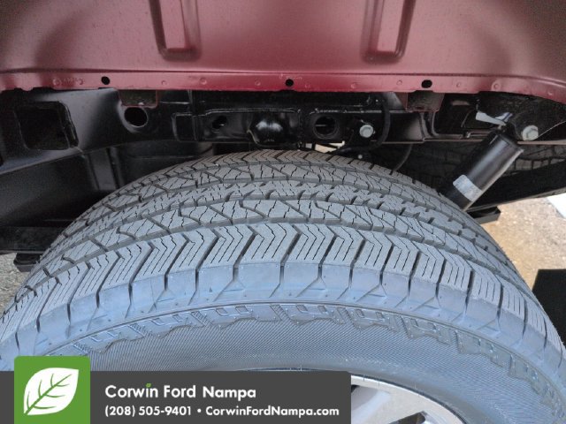 New 2026 Ford F150 King Ranch w/ Equipment Group 601A High AWD/4WD image 31