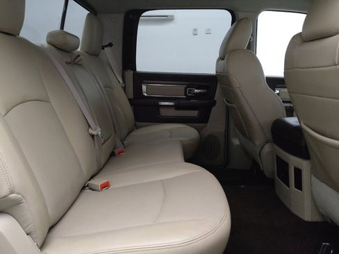 Used 2014 RAM 1500 Laramie w/ Convenience Group RWD image 19