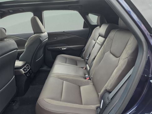 New 2026 Lexus RX 350 image 23