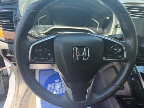 Used 2021 Honda CR-V EX image 28