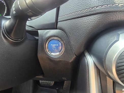 Used 2021 Toyota RAV4 XLE Premium AWD/4WD image 25