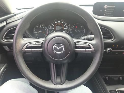 Used 2021 MAZDA CX-30 FWD 2.5 S image 31