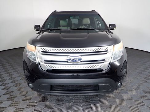 Used 2011 Ford Explorer XLT w/ 202A Rapid Spec Order Code AWD/4WD image 11