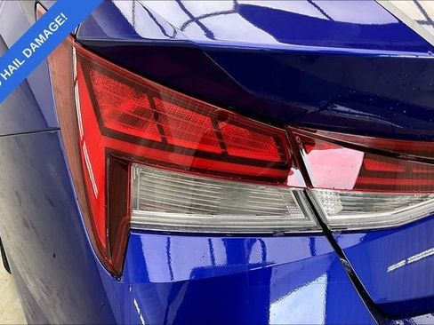 Used 2025 Hyundai Elantra Limited FWD image 17