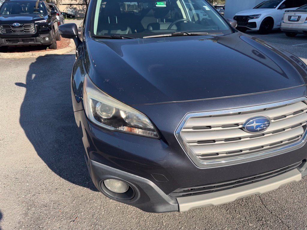 Used 2017 Subaru Outback 3.6R Limited AWD/4WD image 13