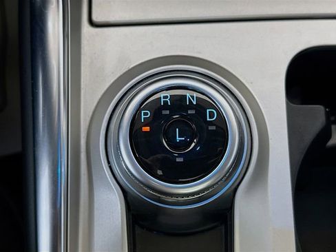 Used 2023 Ford Explorer XLT w/ Equipment Group 202A image 16