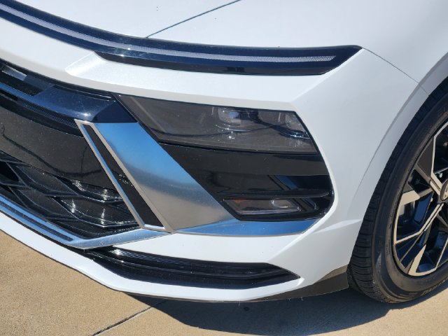 Used 2025 Hyundai Sonata SEL FWD image 9