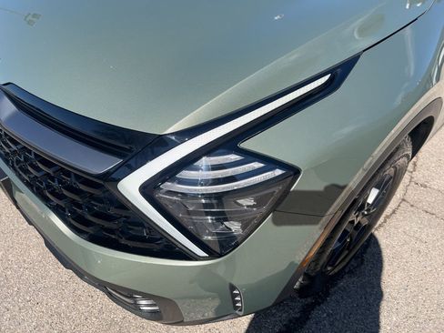 Certified 2023 Kia Sportage X-Pro Prestige image 30