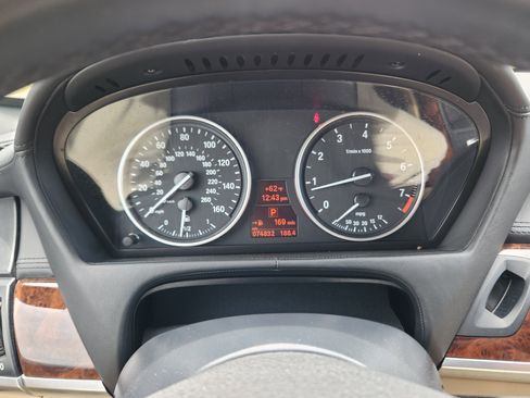 Used 2013 BMW X5 xDrive50i AWD/4WD image 8
