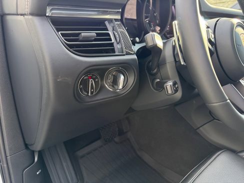 New 2026 Porsche Macan Turbo image 23