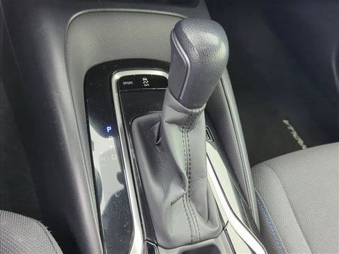 Used 2021 Toyota Corolla SE FWD image 21