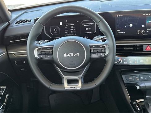 New 2026 Kia K5 GT w/ GT1 Package image 17