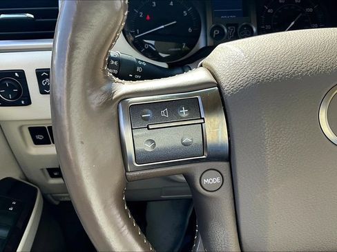 Used 2018 Lexus GX 460 Luxury w/ Preferred Accessory Package AWD/4WD image 11