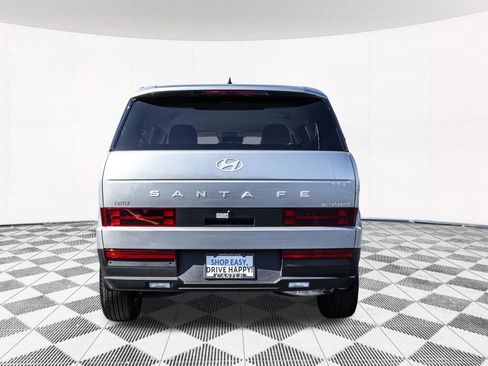 Certified 2026 Hyundai Santa Fe SE AWD/4WD image 9