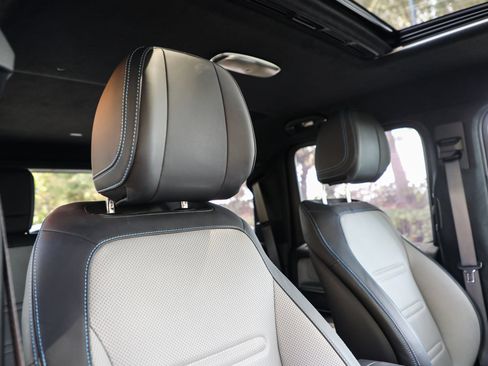 Used 2025 Mercedes-Benz G 580 w/ EQ Technology image 18